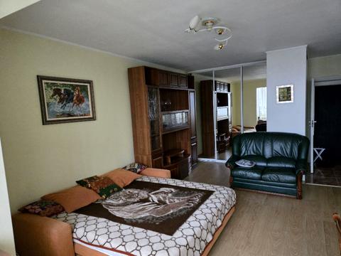 квартира за адресою Панаса Мирного вул., 5