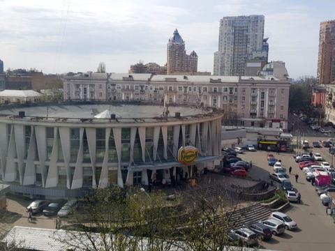 квартира за адресою Панаса Мирного вул., 5