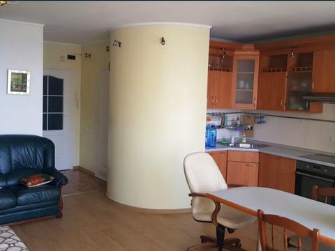 квартира за адресою Панаса Мирного вул., 5