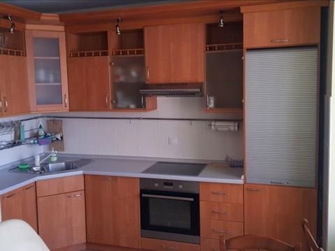 квартира за адресою Панаса Мирного вул., 5