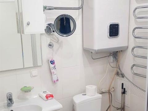 квартира за адресою Панаса Мирного вул., 5