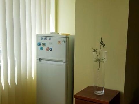 квартира за адресою Панаса Мирного вул., 5