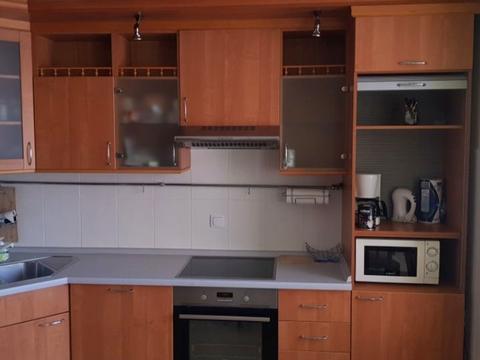 квартира за адресою Панаса Мирного вул., 5