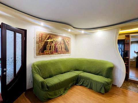 квартира за адресою Велика Діївська вул. (Братів Трофімових), 40