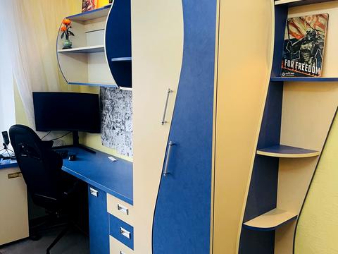 квартира за адресою Велика Діївська вул. (Братів Трофімових), 40