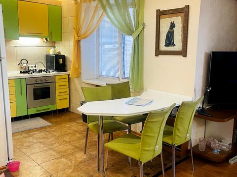 квартира за адресою Велика Діївська вул. (Братів Трофімових), 40