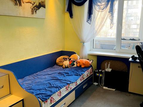 квартира за адресою Велика Діївська вул. (Братів Трофімових), 40