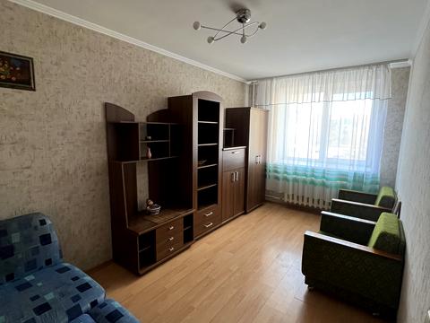 квартира за адресою Олімпійська вул., 8-Б