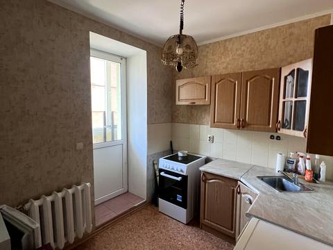 квартира за адресою Олімпійська вул., 8-Б