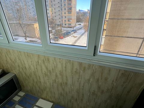 квартира за адресою Олімпійська вул., 8-Б