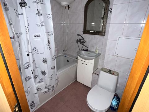 квартира за адресою Олімпійська вул., 8-Б