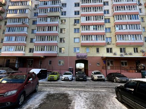 квартира за адресою Олімпійська вул., 8-Б