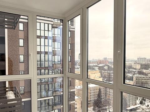 квартира за адресою Васильківська вул., 37-Г