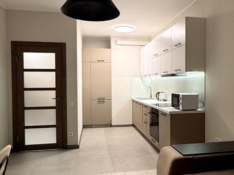 квартира за адресою Васильківська вул., 37-Г