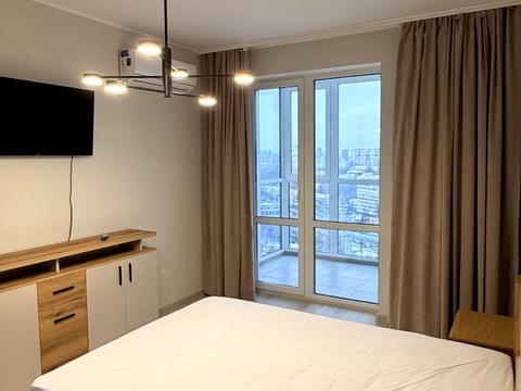 квартира за адресою Васильківська вул., 37-Г