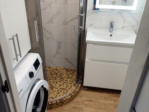 квартира по адресу Академика Глушкова просп., 32