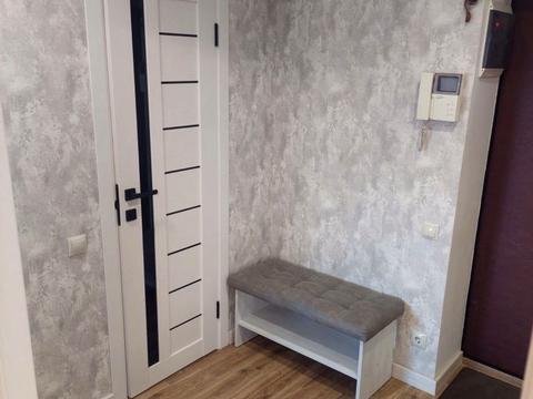 квартира по адресу Академика Глушкова просп., 32