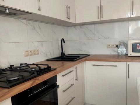 квартира по адресу Академика Глушкова просп., 32