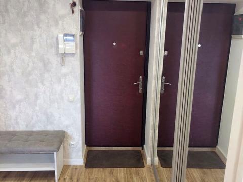 квартира по адресу Академика Глушкова просп., 32