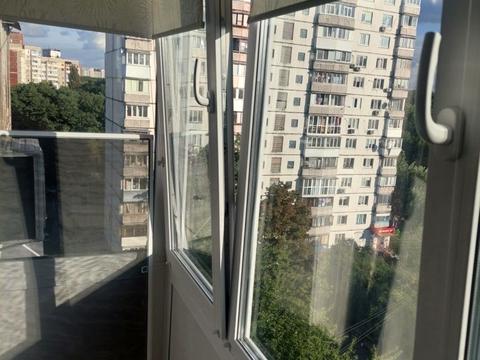 квартира по адресу Академика Глушкова просп., 32