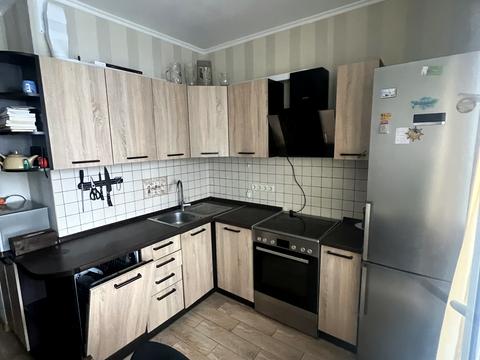 квартира за адресою Київська вул., 245