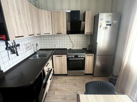 квартира за адресою Київська вул., 245