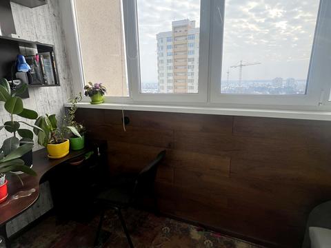 квартира за адресою Київська вул., 245