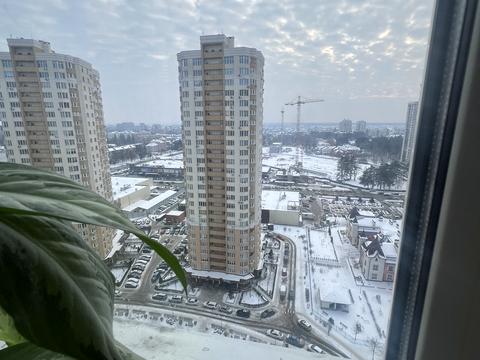 квартира за адресою Київська вул., 245