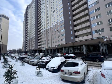 квартира за адресою Київська вул., 245