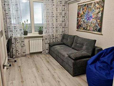 квартира по адресу Харьковское шоссе, 146