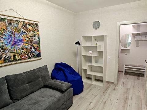 квартира по адресу Харьковское шоссе, 146