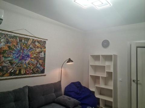 квартира по адресу Харьковское шоссе, 146