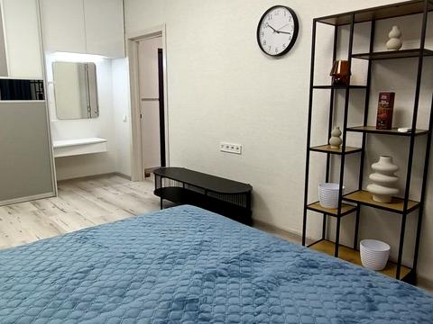 квартира по адресу Харьковское шоссе, 146