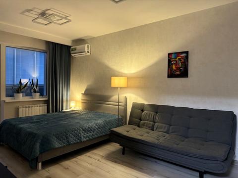 квартира по адресу Харьковское шоссе, 146