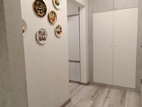 квартира по адресу Харьковское шоссе, 146