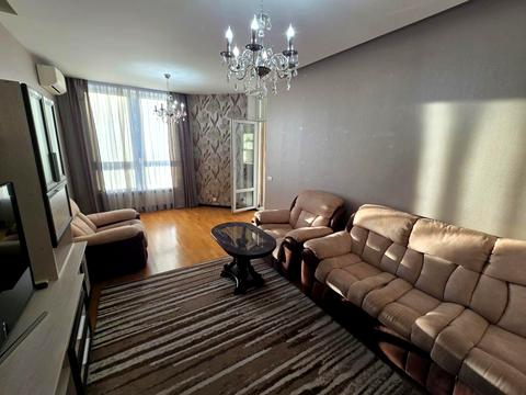 квартира за адресою Мокра вул. (Кудряшова), 20