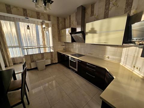 квартира за адресою Мокра вул. (Кудряшова), 20