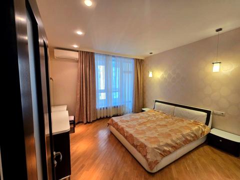 квартира за адресою Мокра вул. (Кудряшова), 20