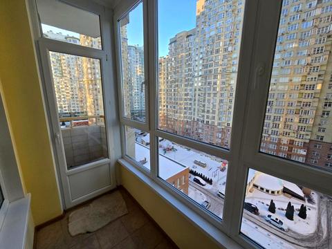 квартира за адресою Мокра вул. (Кудряшова), 20