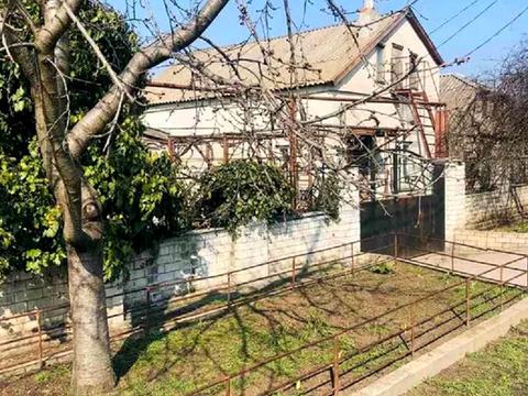 будинок за адресою Баштанна, 1