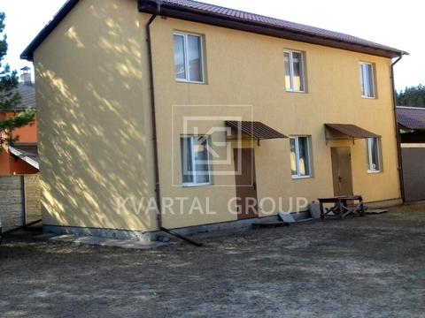 дом по адресу Польова