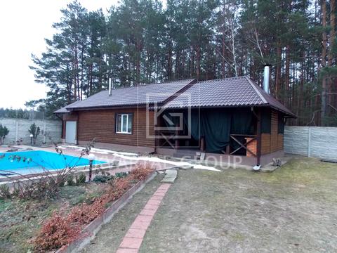 дом по адресу Польова