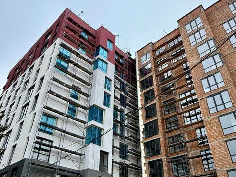 квартира за адресою Сторожинецька вул., 45