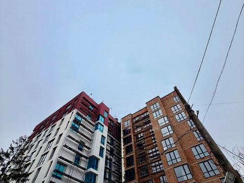 квартира за адресою Сторожинецька вул., 45