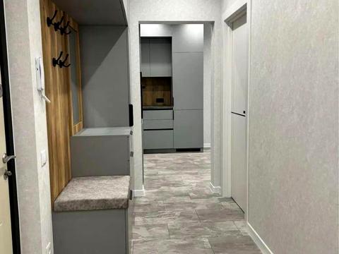 квартира за адресою Михайла Максимовича вул. (Онуфрія Трутенка), 26-Б