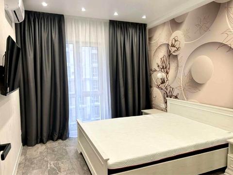 квартира за адресою Михайла Максимовича вул. (Онуфрія Трутенка), 26-Б