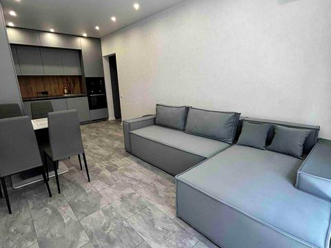 квартира за адресою Михайла Максимовича вул. (Онуфрія Трутенка), 26-Б