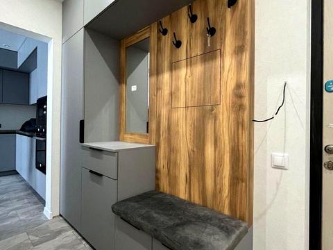 квартира за адресою Михайла Максимовича вул. (Онуфрія Трутенка), 26-Б