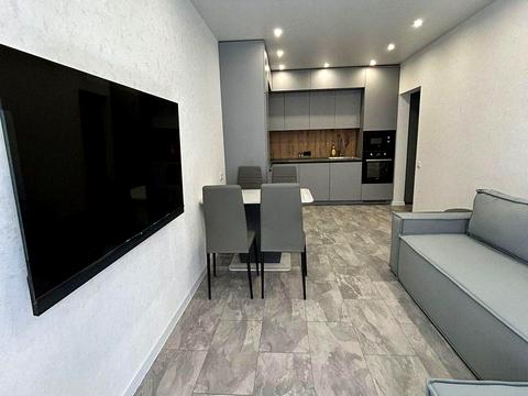 квартира за адресою Михайла Максимовича вул. (Онуфрія Трутенка), 26-Б