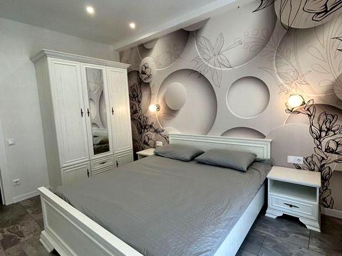 квартира за адресою Михайла Максимовича вул. (Онуфрія Трутенка), 26-Б